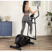 Орбитрек  Gymtek XC1500 Gold - фото №8